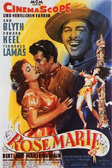 Rose Marie