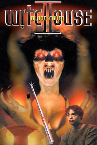 Witchouse II: Blood Coven