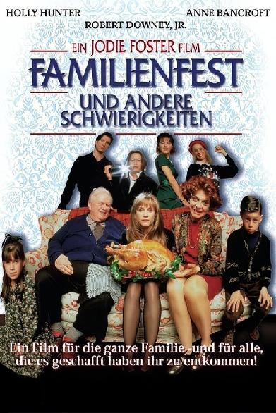 Familienfest und andere Schwierigkeiten
