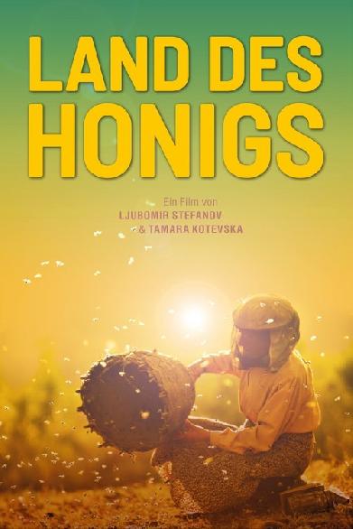 Land des Honigs