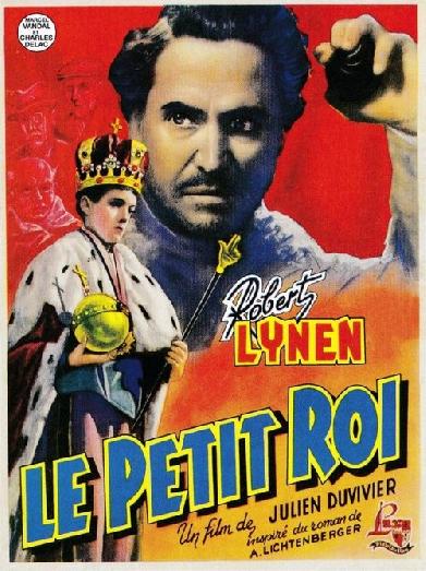 Le Petit Roi