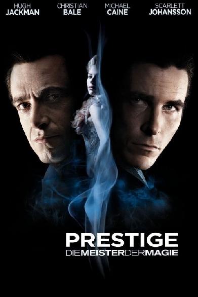 Prestige - Die Meister der Magie