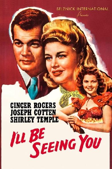 I'll Be Seeing You