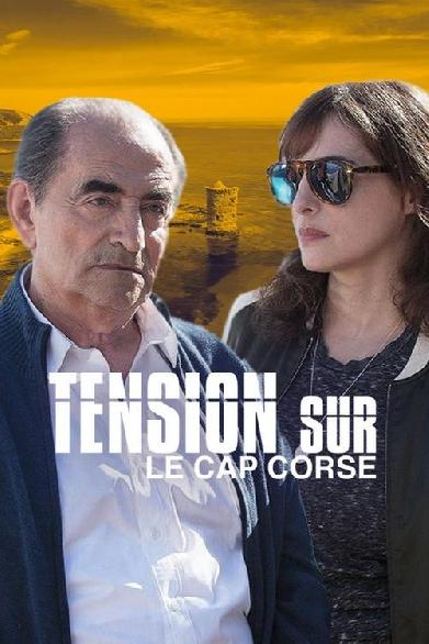 Tensions sur le Cap Corse