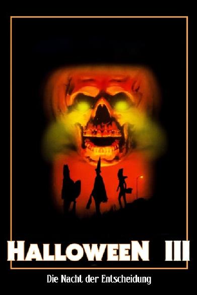 Halloween III - Die Nacht der Entscheidung