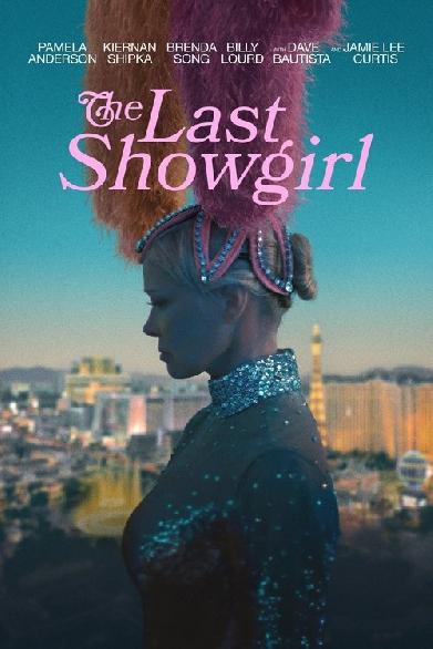 The Last Showgirl