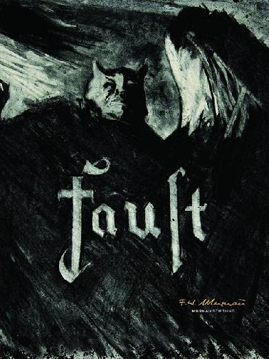 Faust - Eine deutsche Volkssage