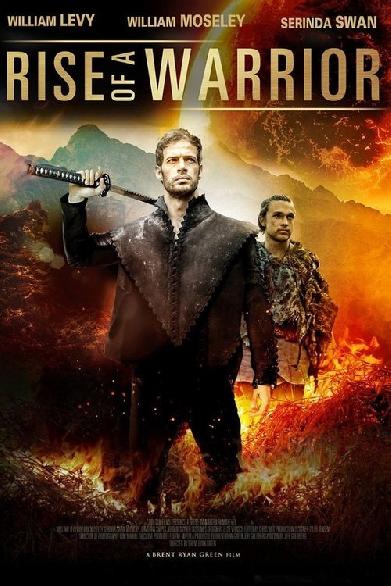 Rise of a Warrior