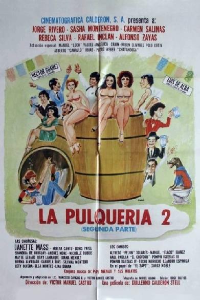 La pulquería 2