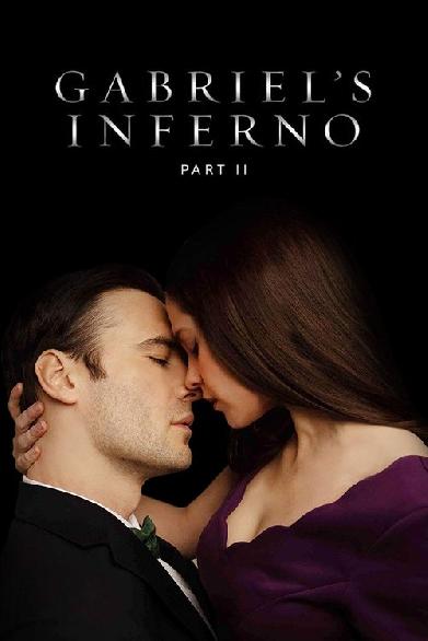 Gabriel's Inferno: Part II