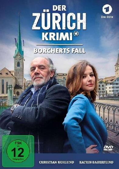Der Zürich-Krimi: Borcherts Fall