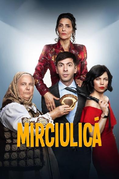 Mirciulică