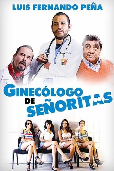 Ginecólogo de señoritas