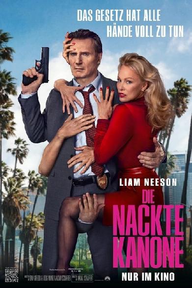 Die nackte Kanone