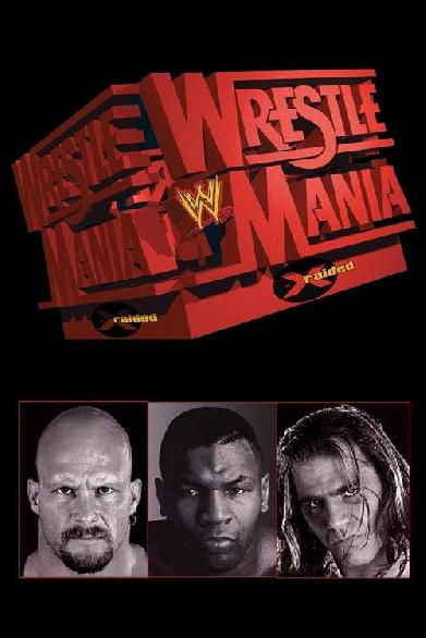 WWE WrestleMania XIV