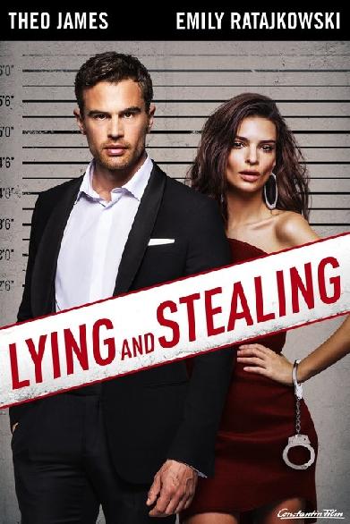Lying and Stealing