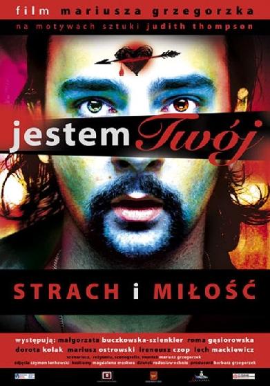 Jestem twój