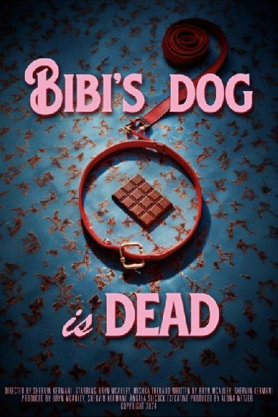 Bibi's Dog is Dead