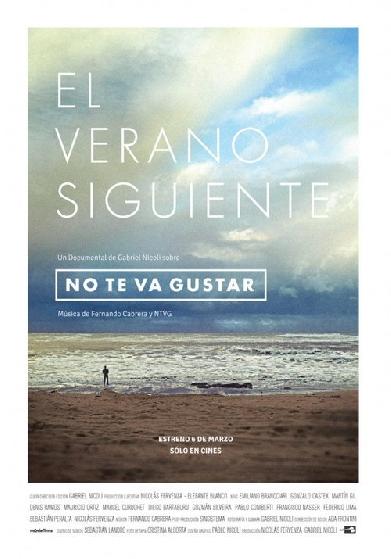 El Verano Siguiente