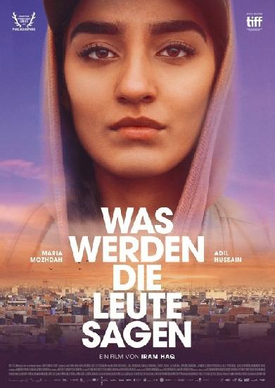 Was werden die Leute sagen