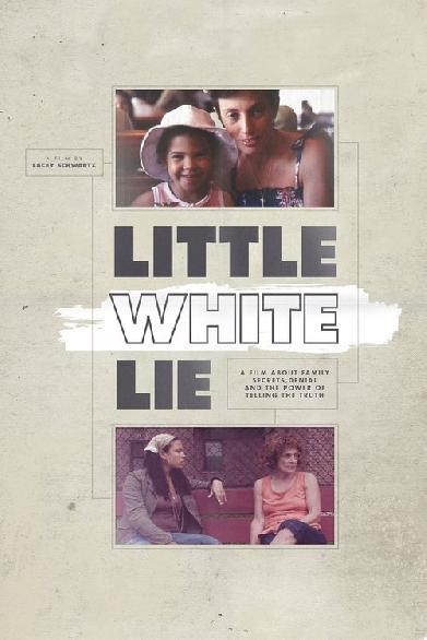 Little White Lie