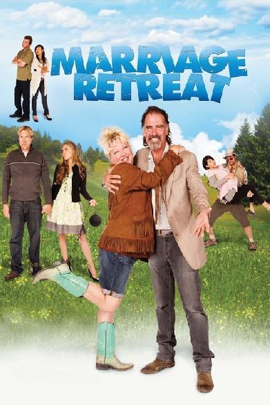 Marriage Retreat - Erste Liebe. Zweite Chance