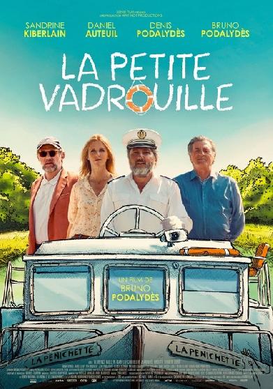 La Petite Vadrouille