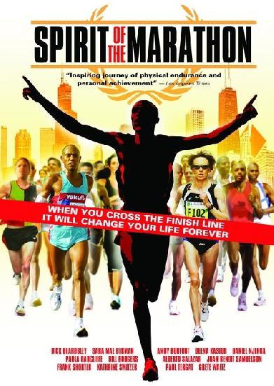 Spirit of the Marathon