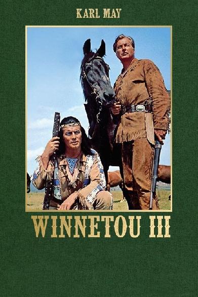 Winnetou III