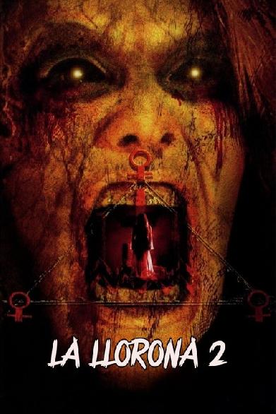 La llorona 2
