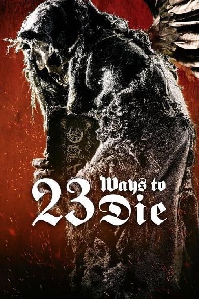 The ABCs of Death 2