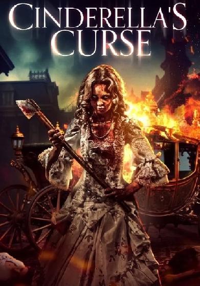 Cinderella's Curse - Eine blutrote Nacht