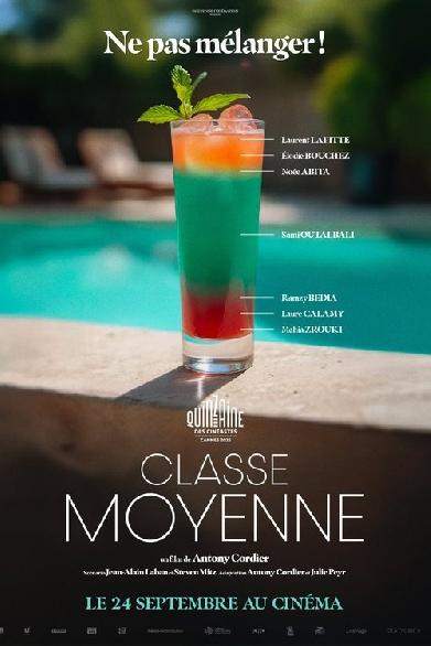 Classe moyenne