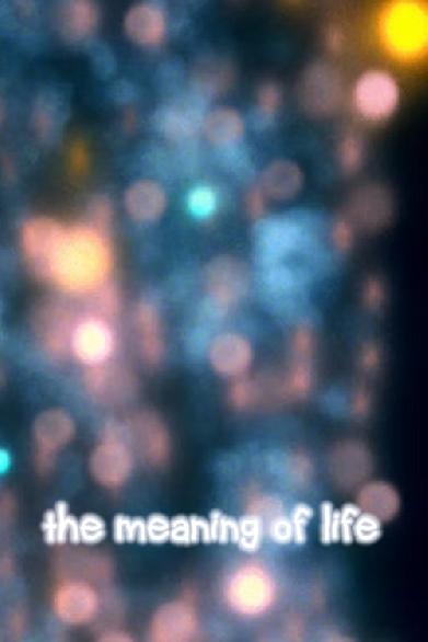 The Meaning of Life