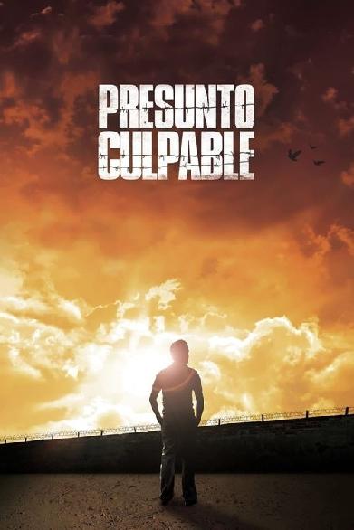 Presunto Culpable