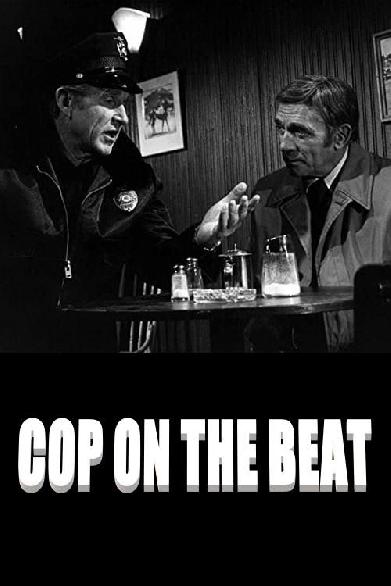 Cop on the Beat
