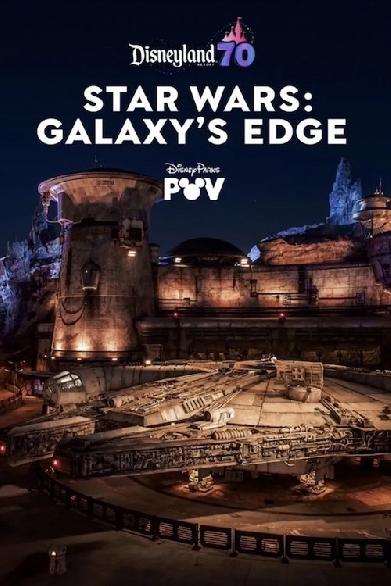 Star Wars: Galaxy’s Edge | Disneyland Resort
