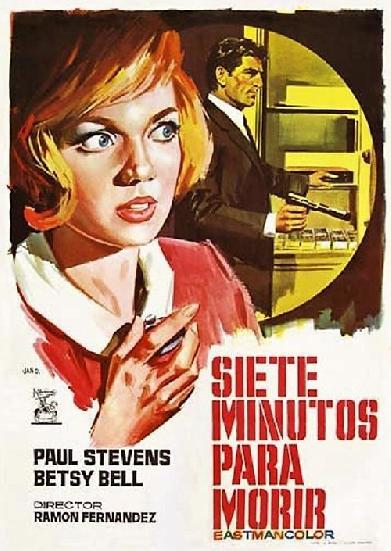 Siete Minutos Para Morir