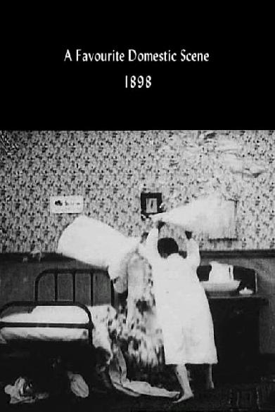 A Favourite Domestic Scene