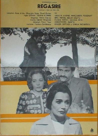 Regăsire