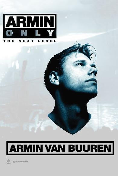 Armin Only: The Next Level
