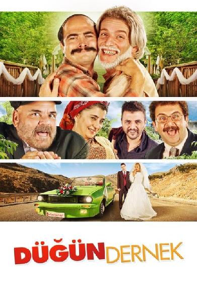 Düğün Dernek