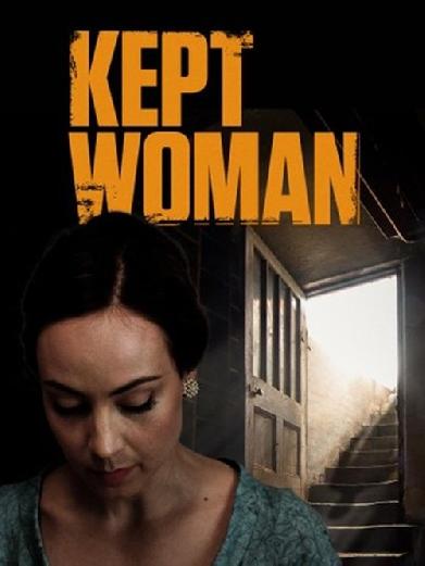 Kept Woman - Die Gefangene