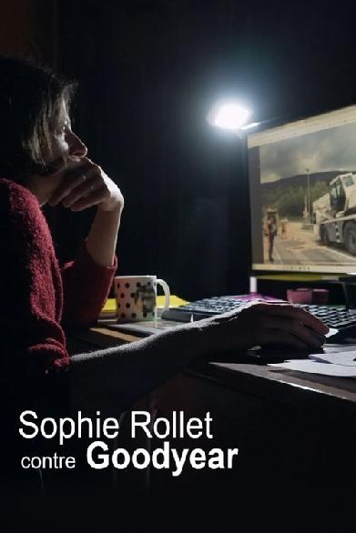 Sophie Rollet gegen Goodyear