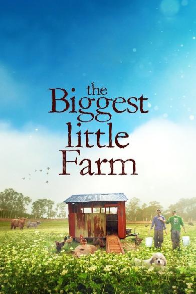 Unsere große kleine Farm