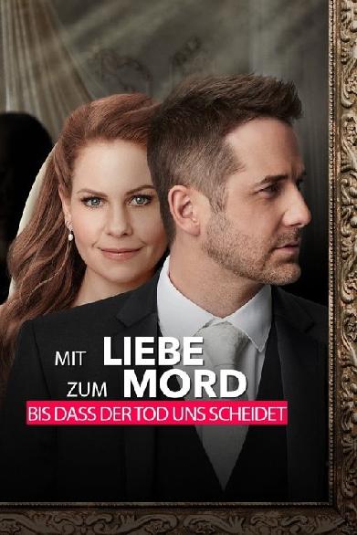 Mit Liebe zum Mord 16: Bis dass der Tod uns scheidet