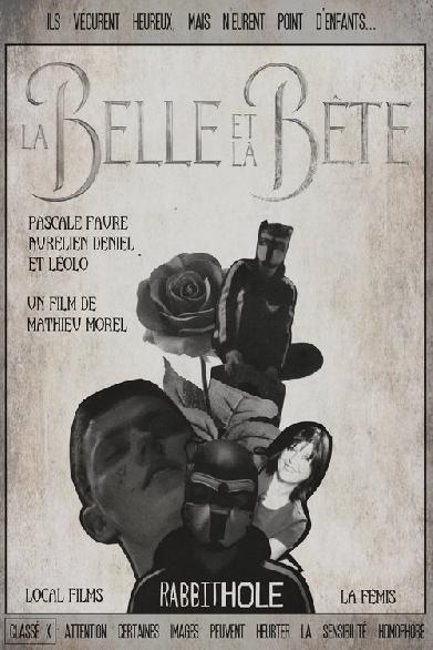 La belle et la bête