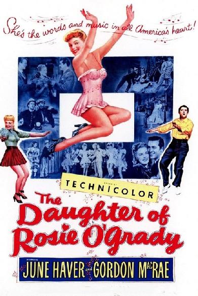 The Daughter of Rosie O'Grady