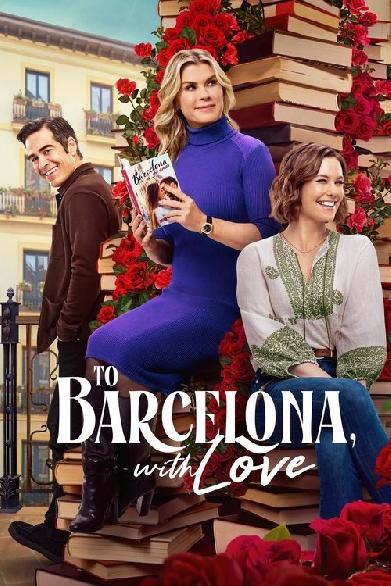 To Barcelona, with Love