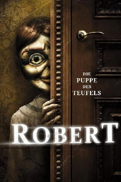 Robert – Die Puppe des Teufels